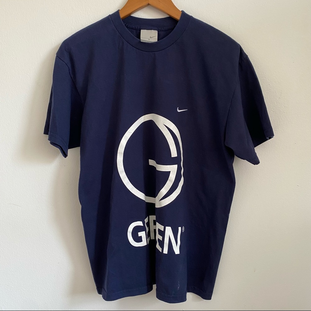 Nike Mary J Blige Geffen Vintage Tee